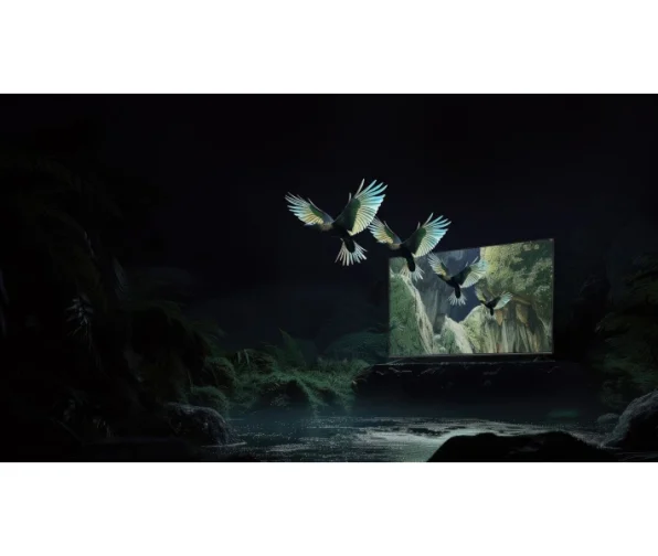 Xiaomi  TV S Mini LED 55 2025 - фото 7